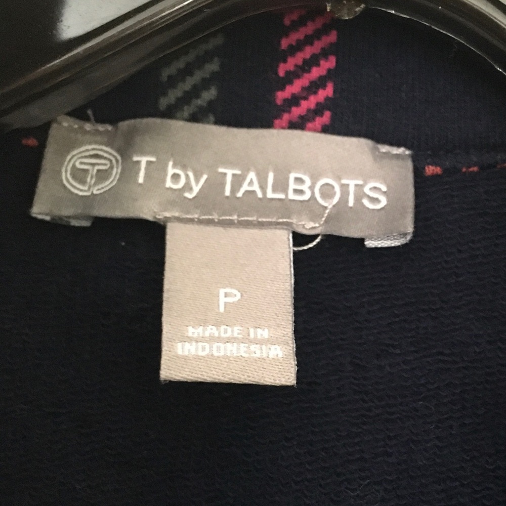 Talbots Jacket - Picture 7 of 9